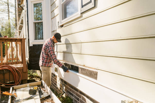 Trusted Fiber Cement Siding service in Timberlake, VA - Creative Siding